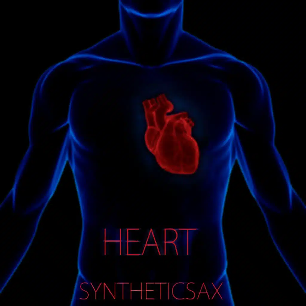 Chicken (Dub Mix No Sax)