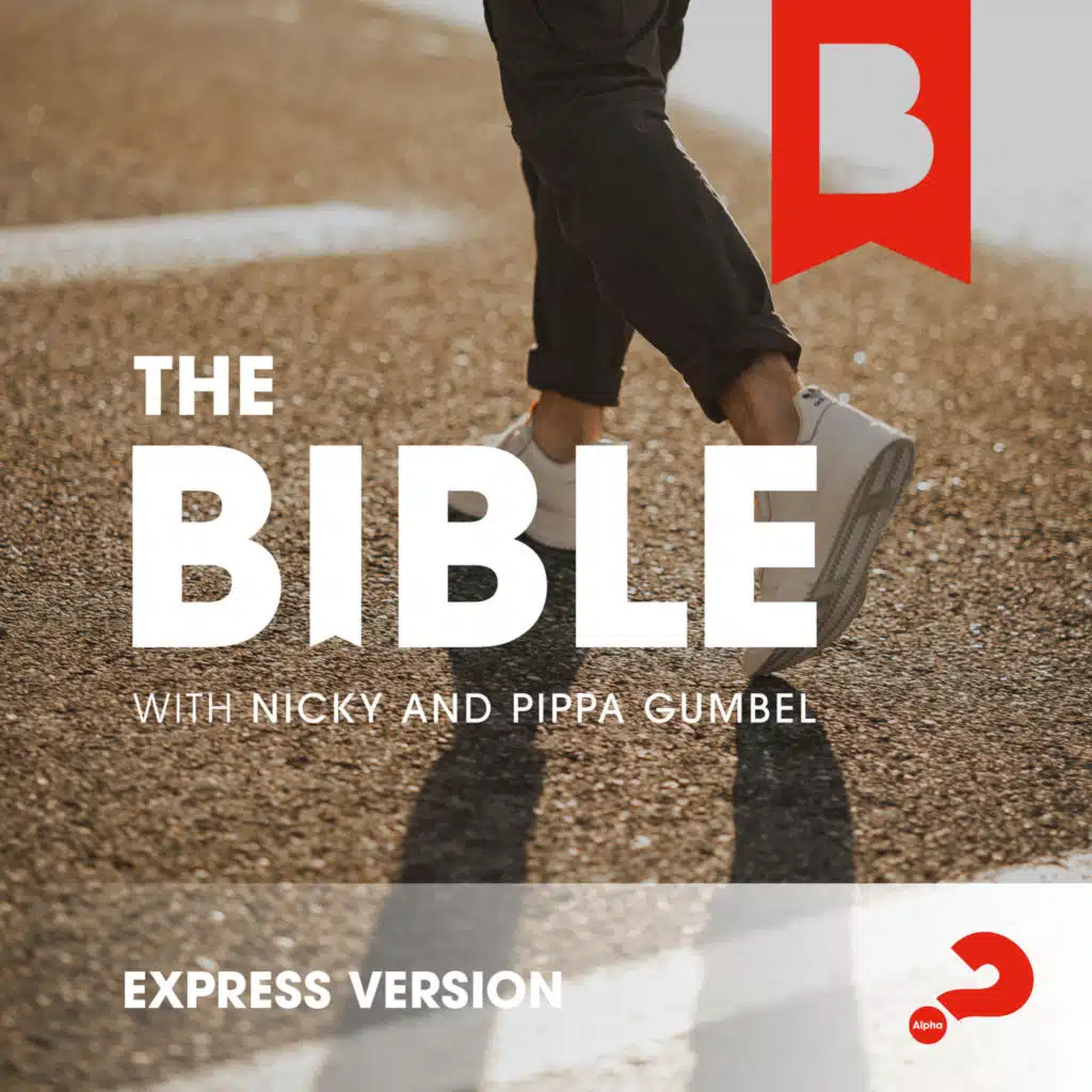 The Bible with Nicky and Pippa Gumbel Express 