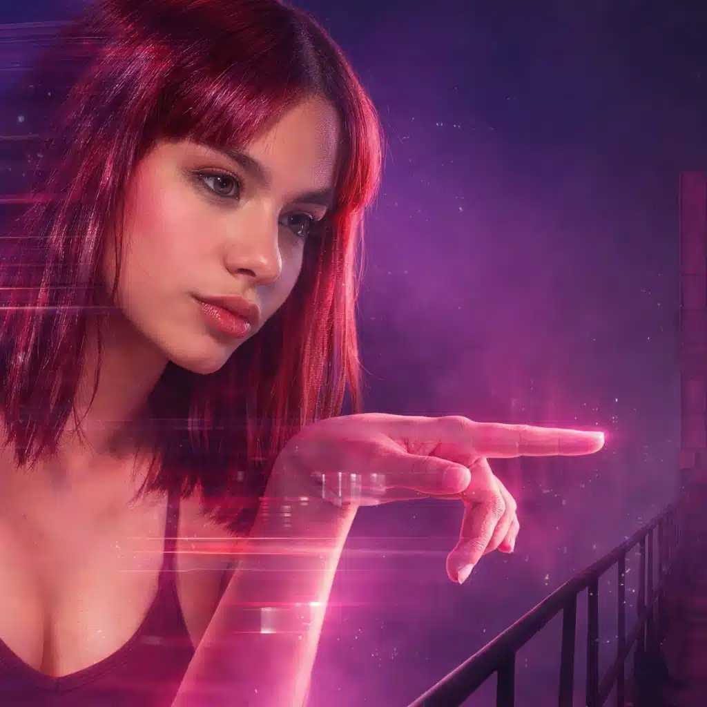 Mírame (feat. outergodly)