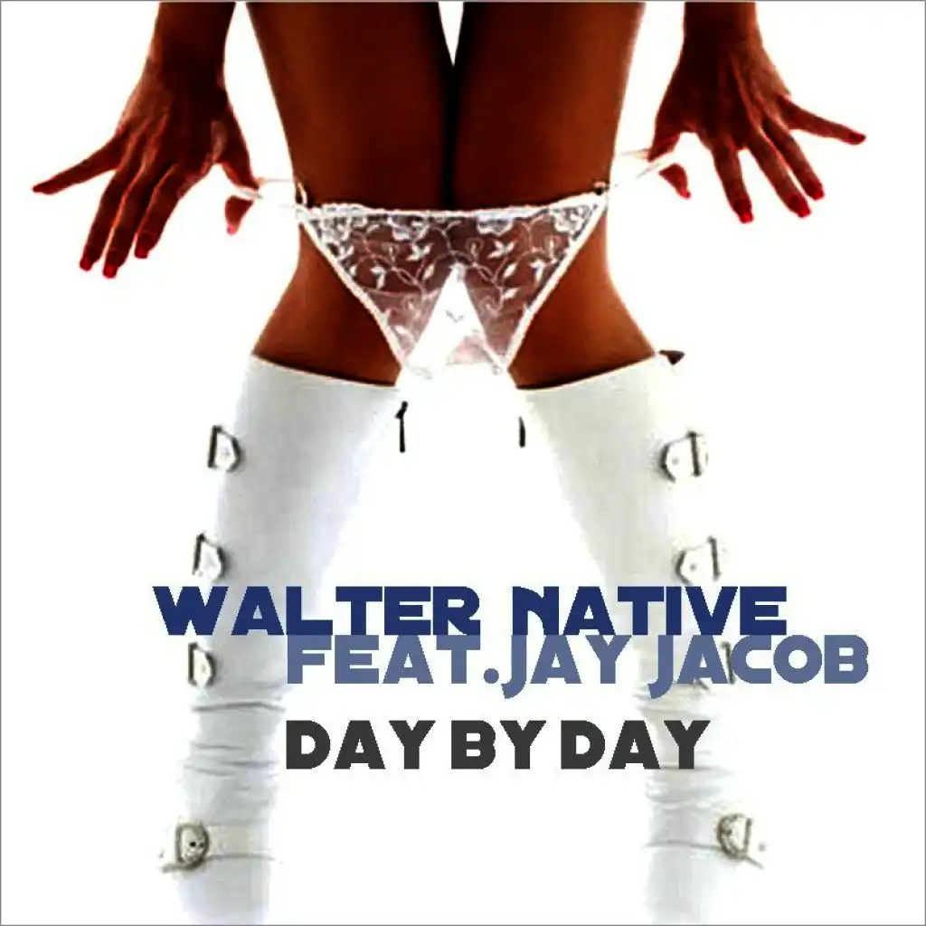 Day By Day (Radio Version)