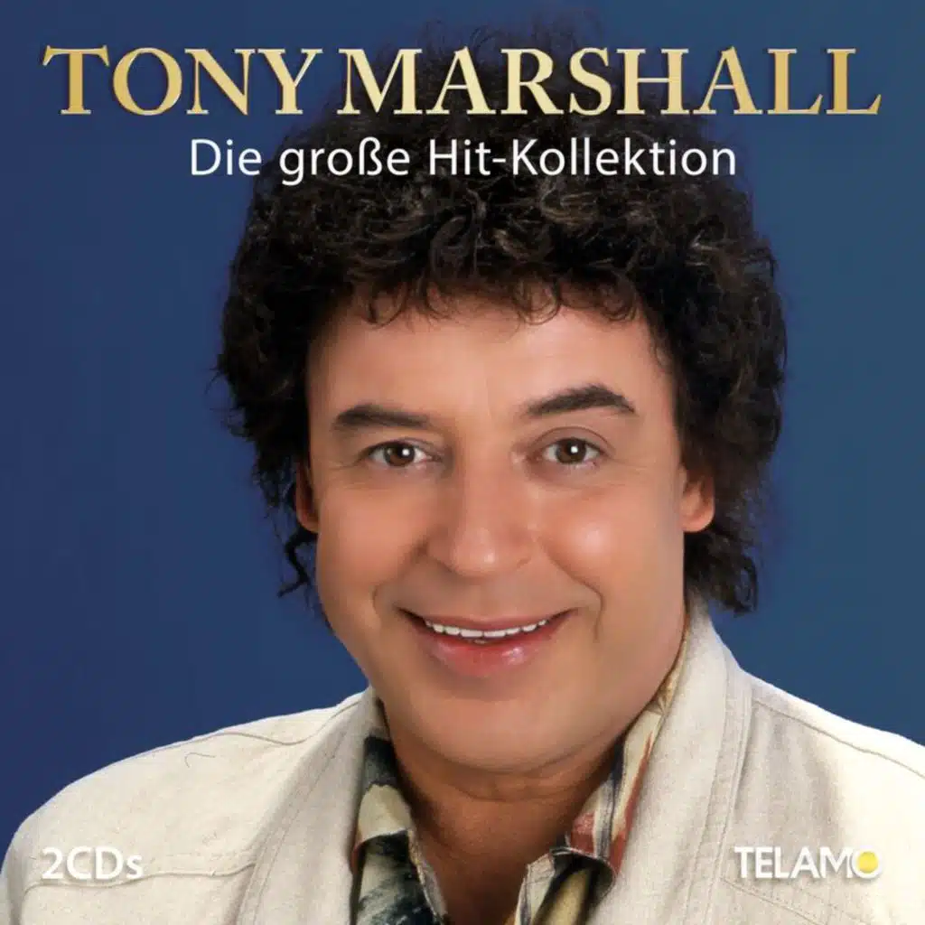 Tony Marshall