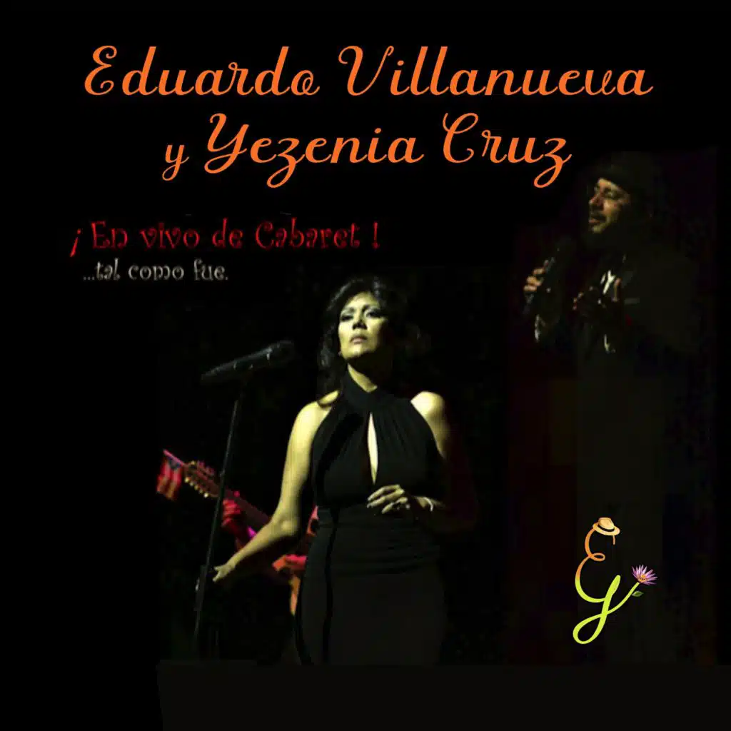 ¡En Vivo de Cabaret! (Live)