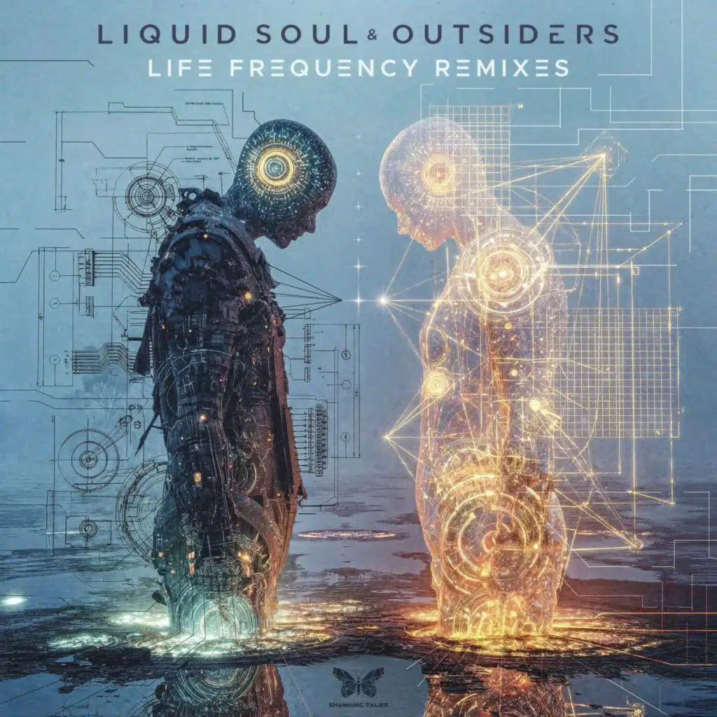 Life Frequency (Burn In Noise Remix)