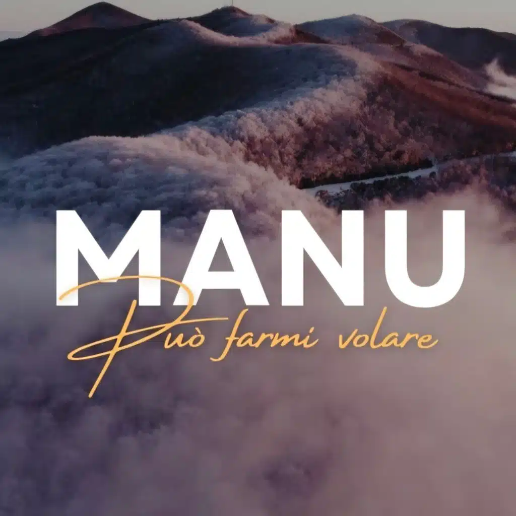 MANÚ
