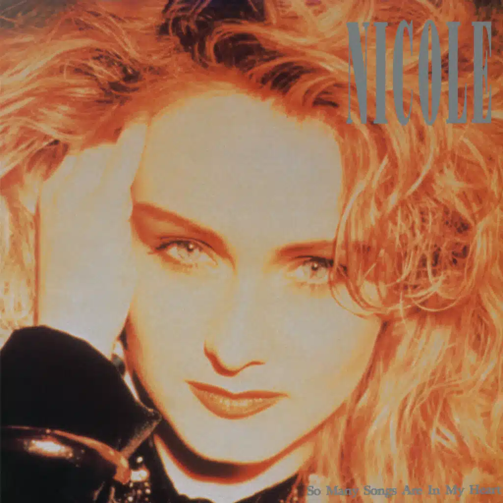 You Are The Music In Me