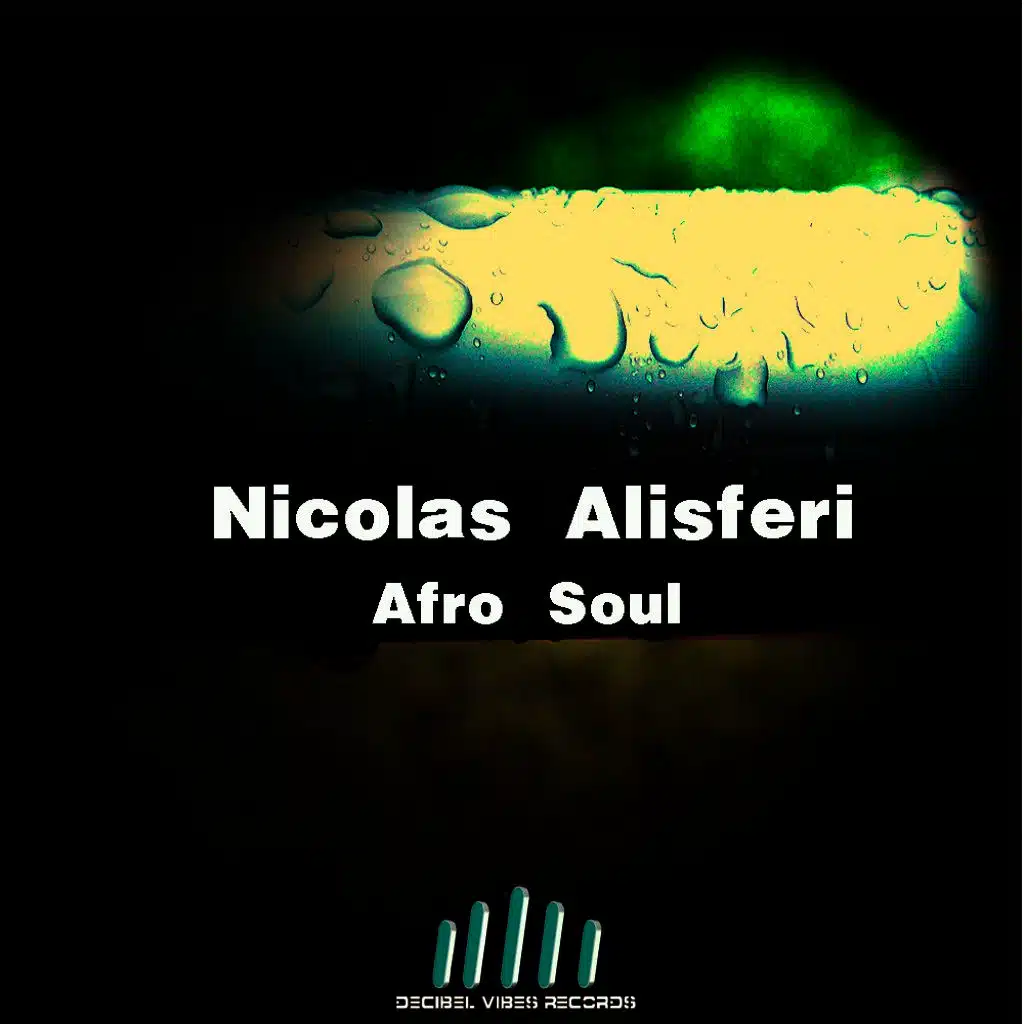 Afro Soul
