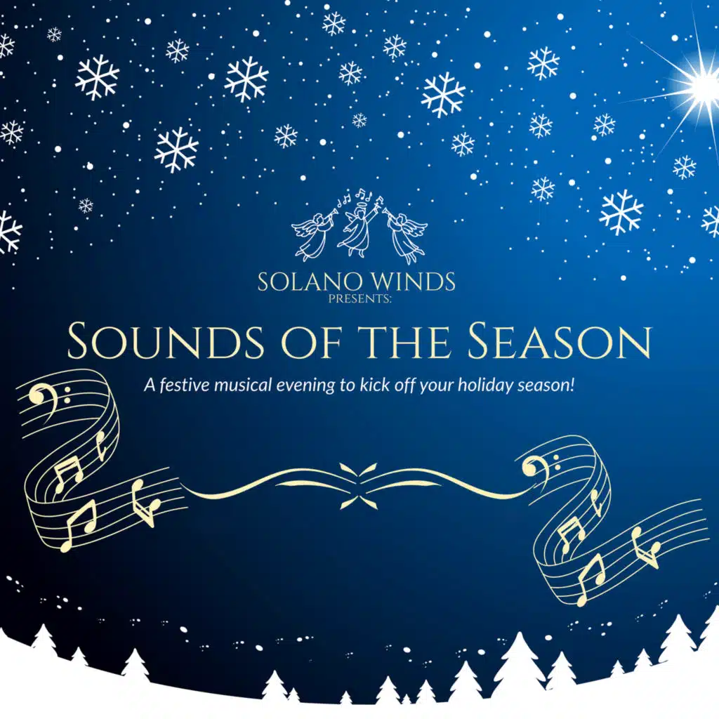 Sounds of the Season