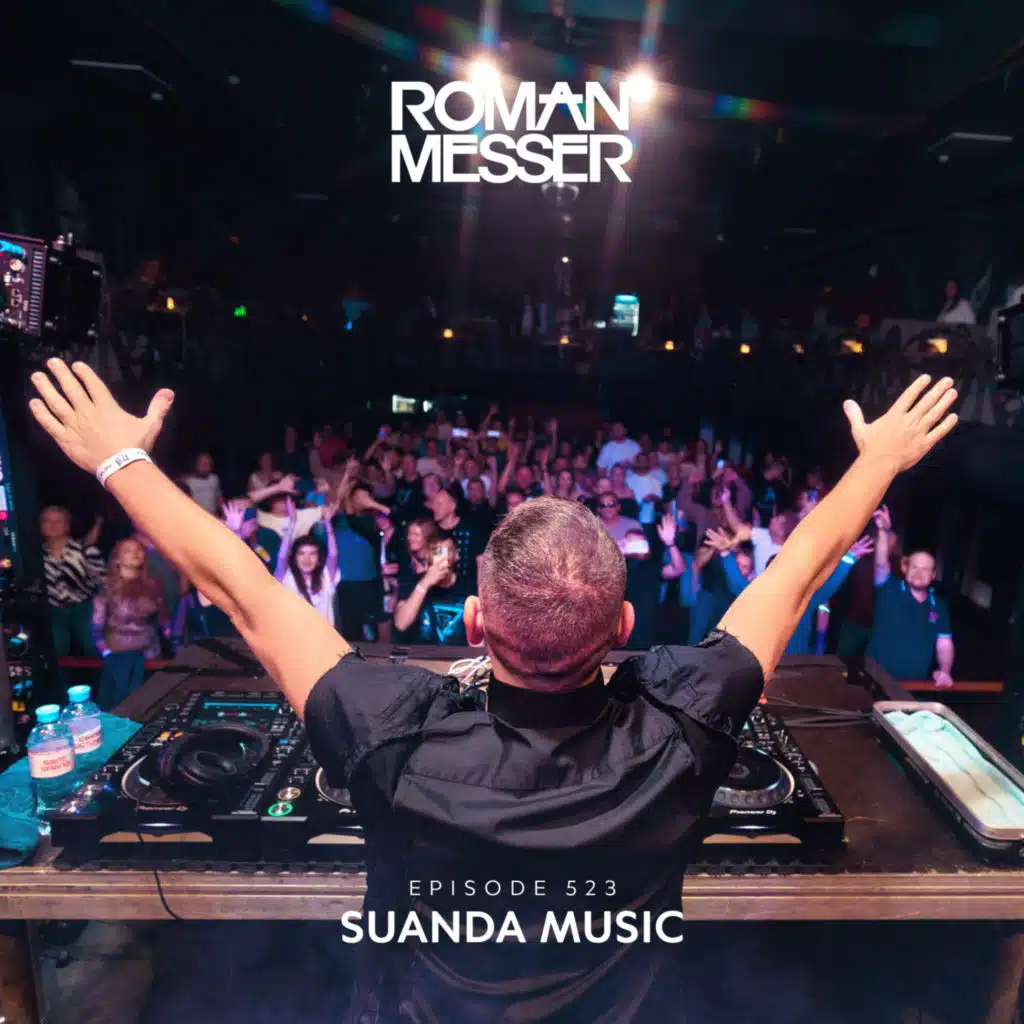 Suanda Music Episode 523