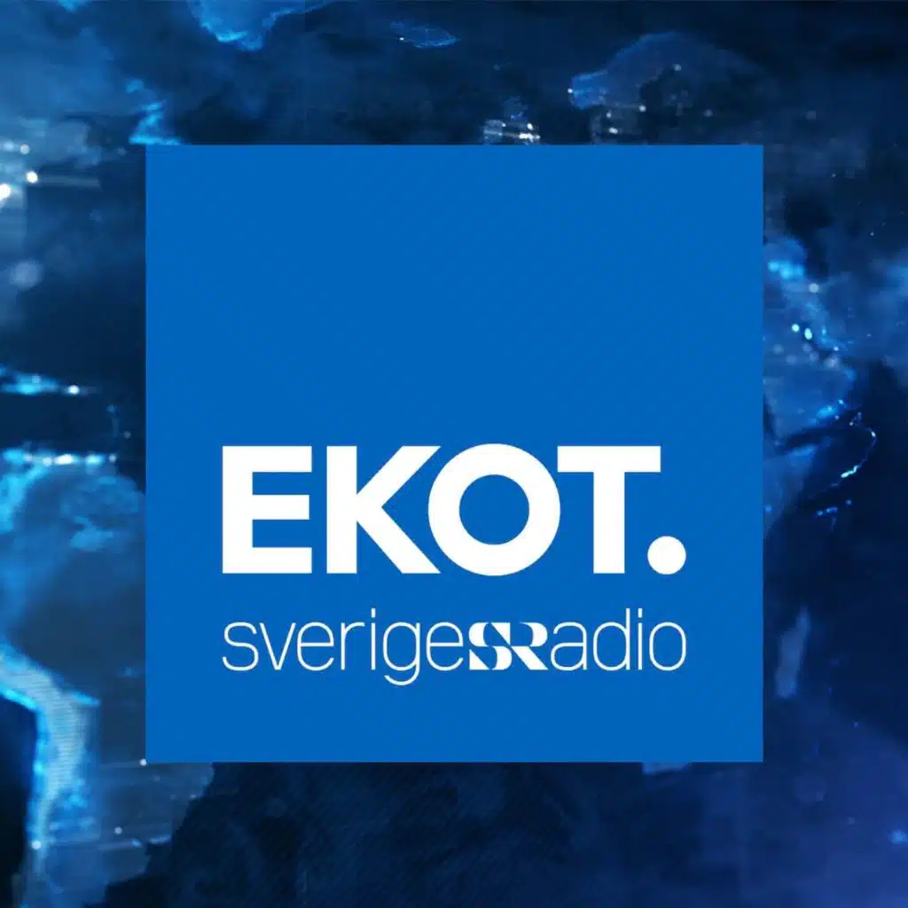 Ekot 17:45