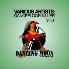 Dancefloor Killer, Vol. 2