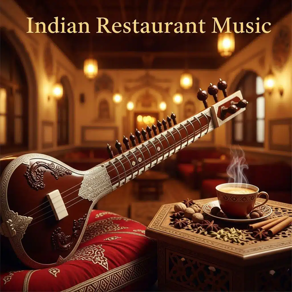 Indian Restaurant Music