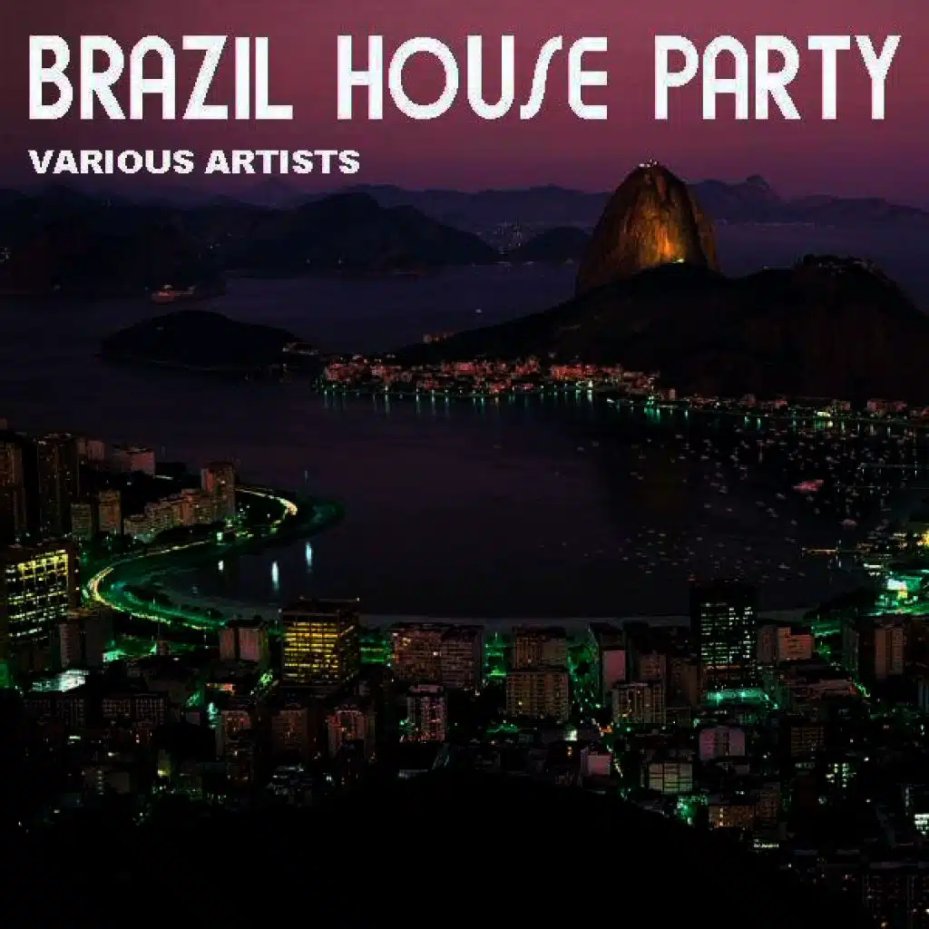 Beat Conductor (Luis Ramos & Bernna Prietto Remix)