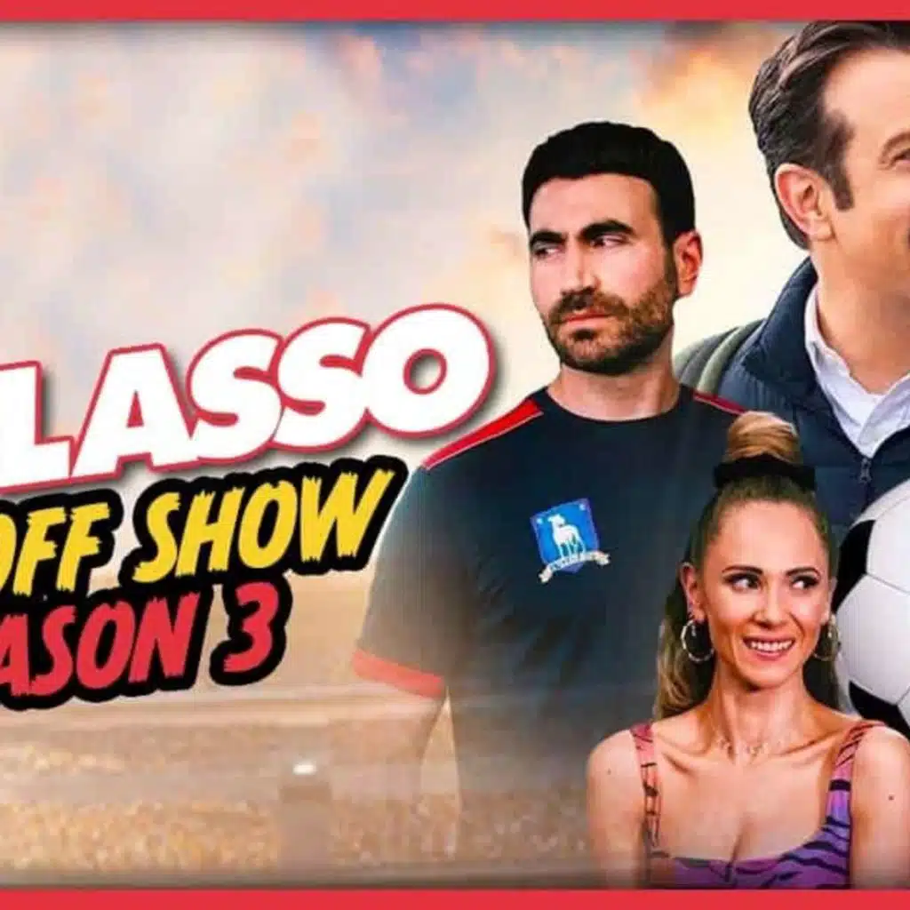 Ted Lasso Season 3: Josh and Antonio Return to Richmond