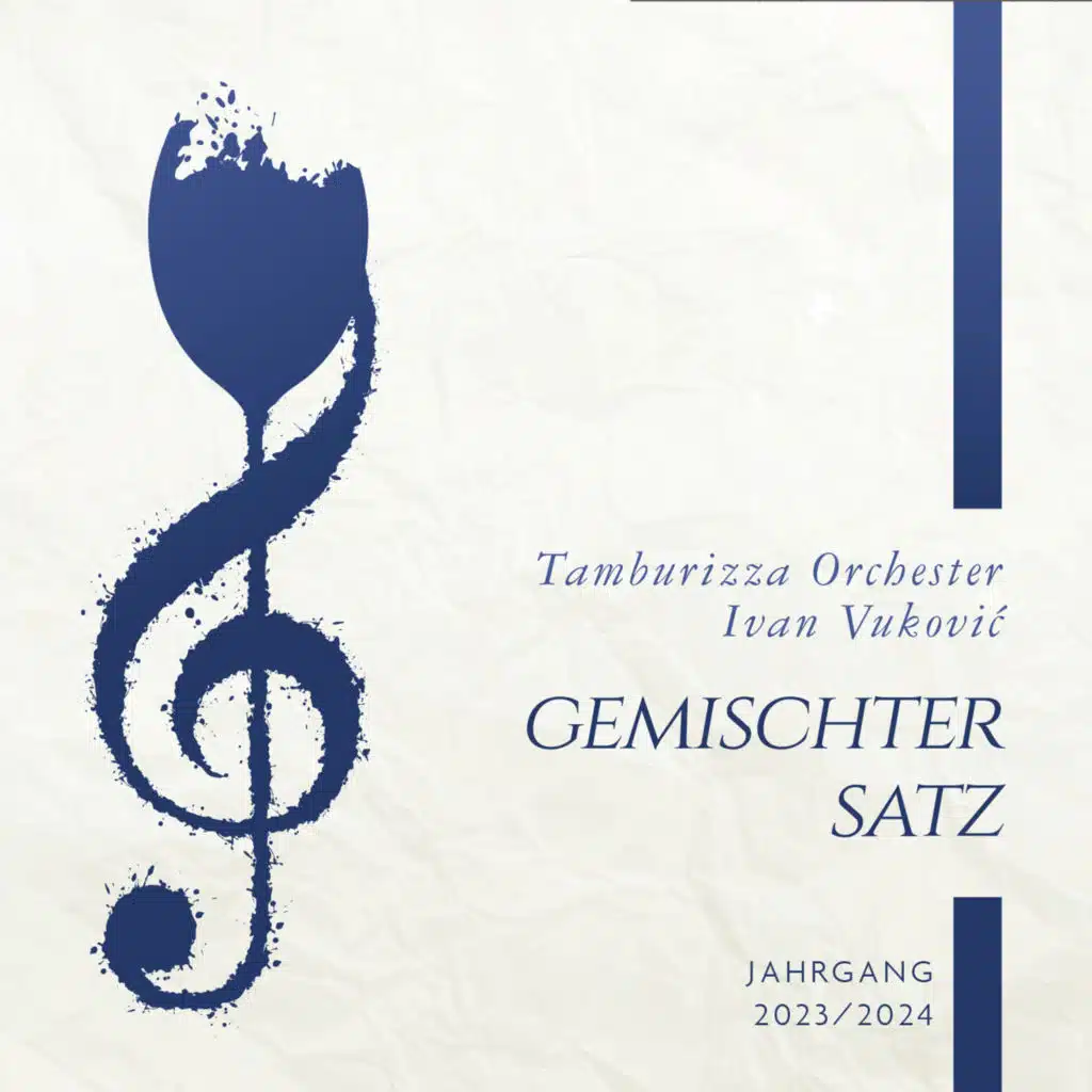 Tamburizza Orchester Ivan Vuković