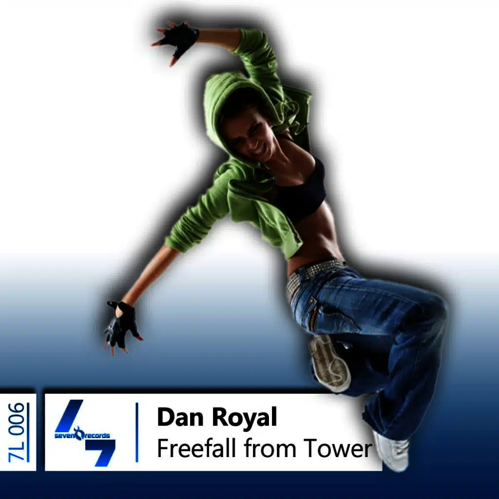 Dan Royal