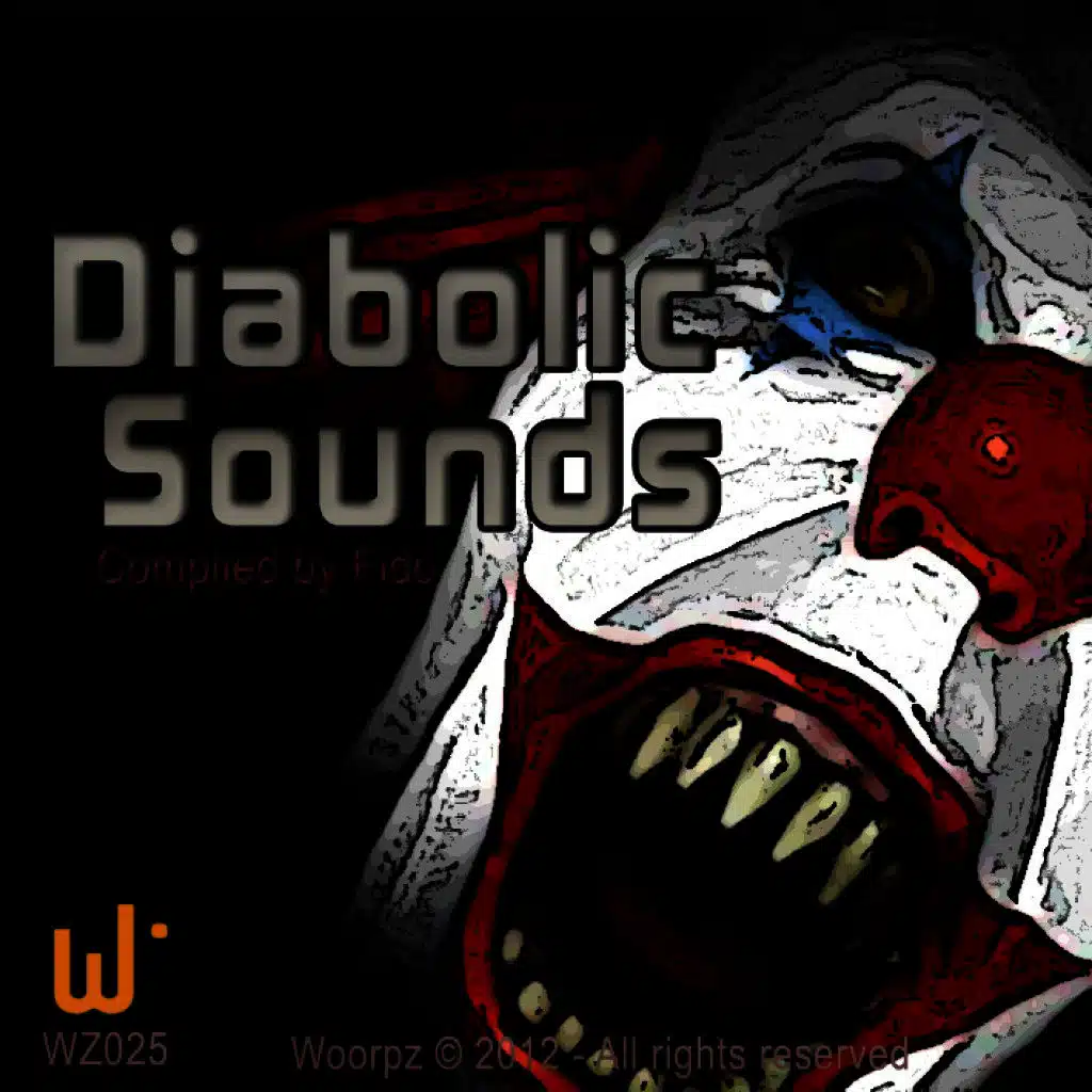 Diabolic Sounds