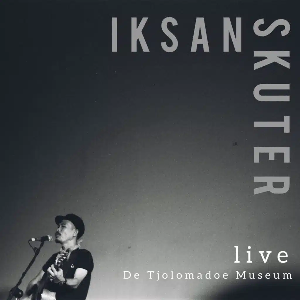 Live at De Tjolomadoe Museum