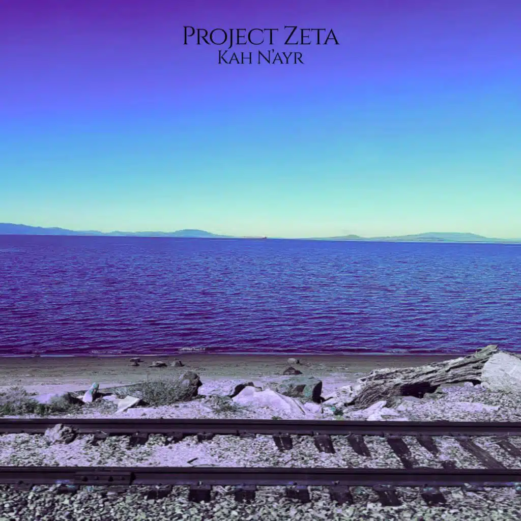 Project Zeta