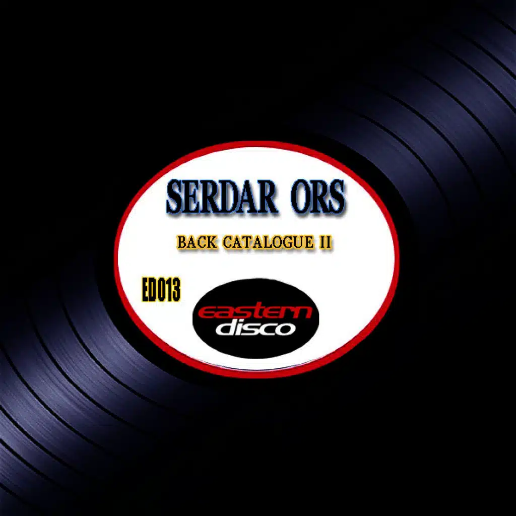 Tired Times (Eric Yedim Remix)