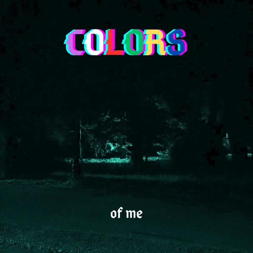 Colors of me