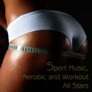 Sport Music, Aerobic and Workout Allstars