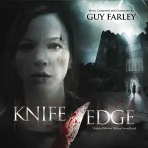 Knife Edge (Original Motion Picture Soundtrack)