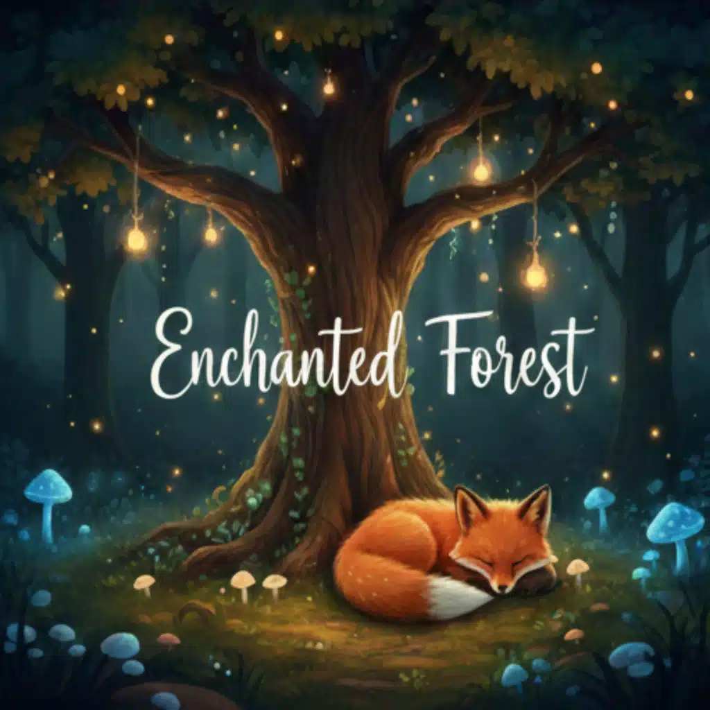 Enchanted Forest