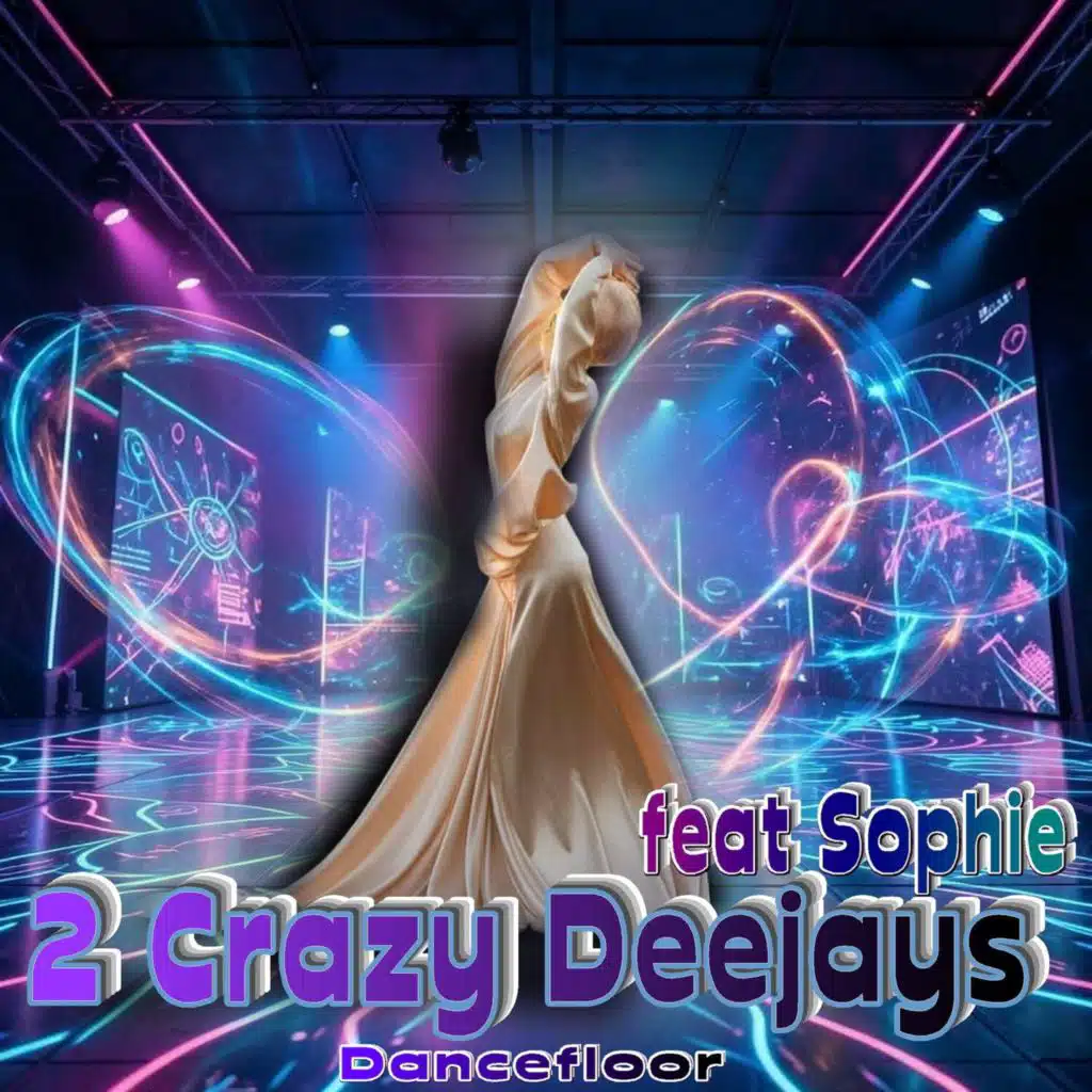 Dancefloor (Mini EP)