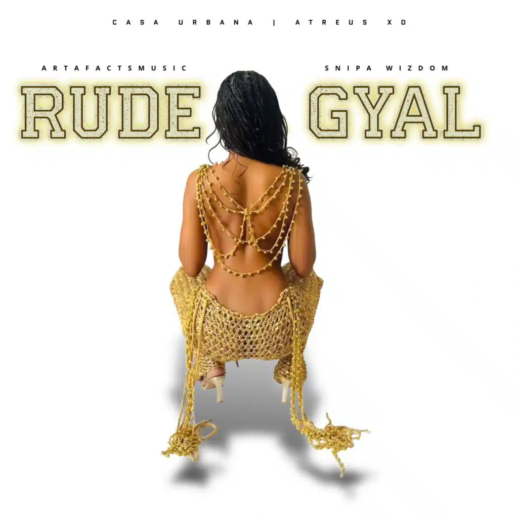 Rude Gyal