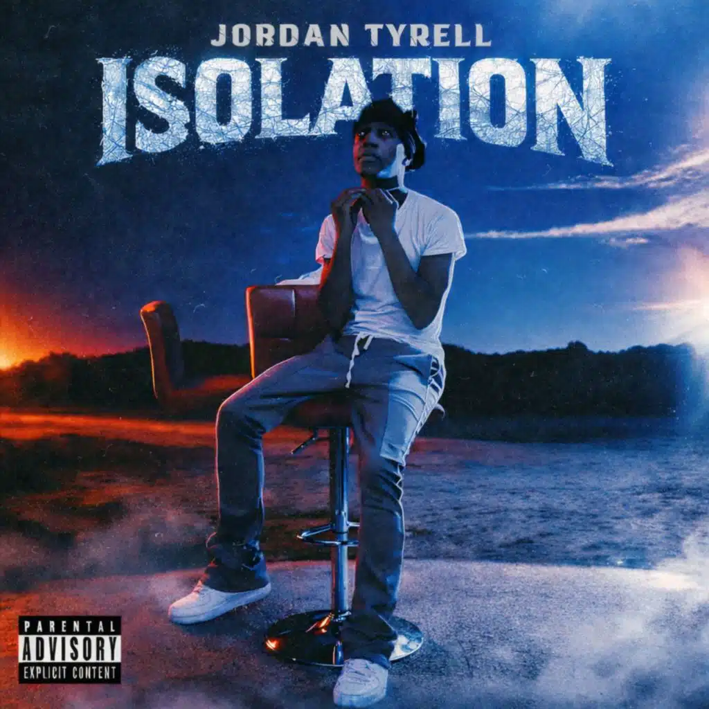 Jordan Tyrell
