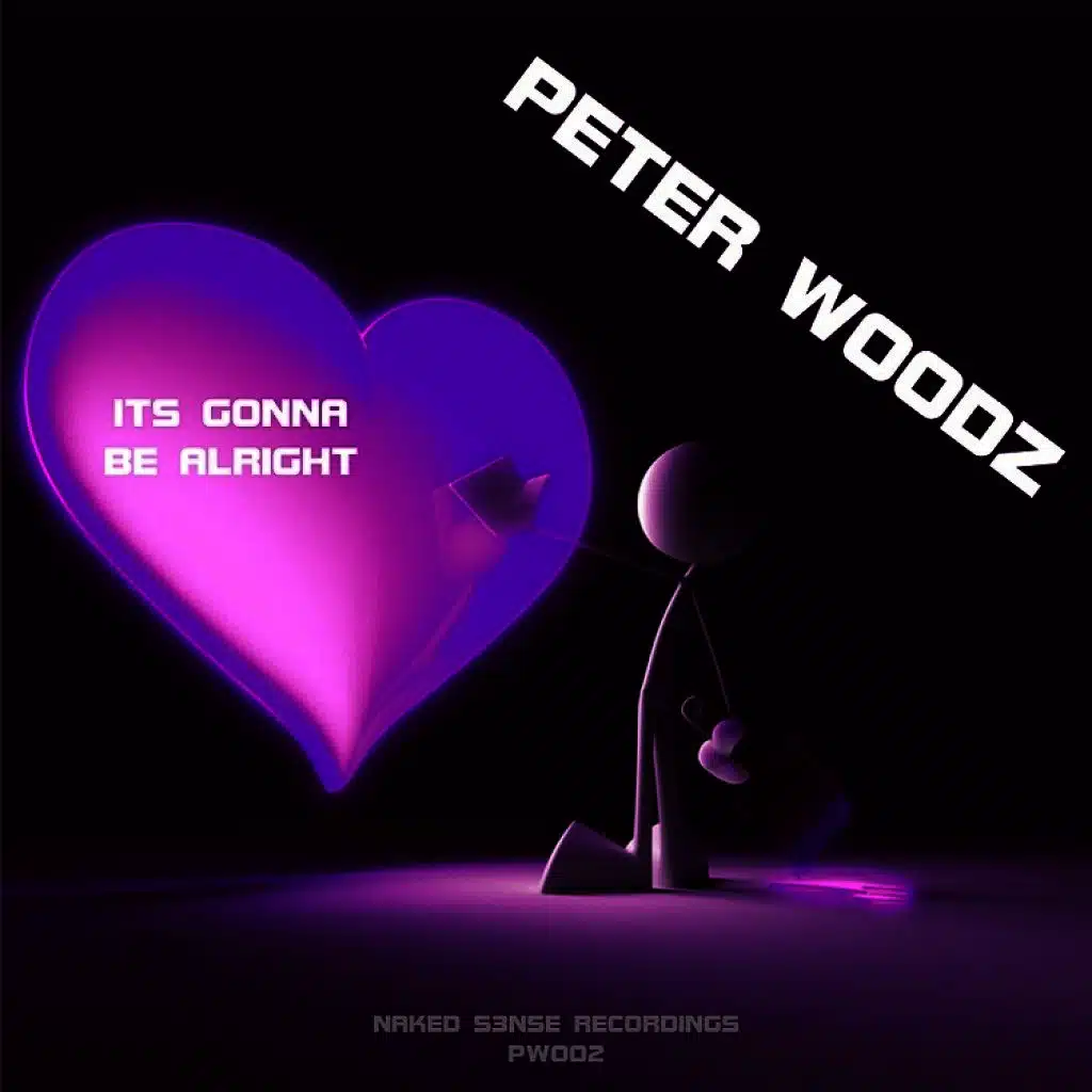 Peter Woodz