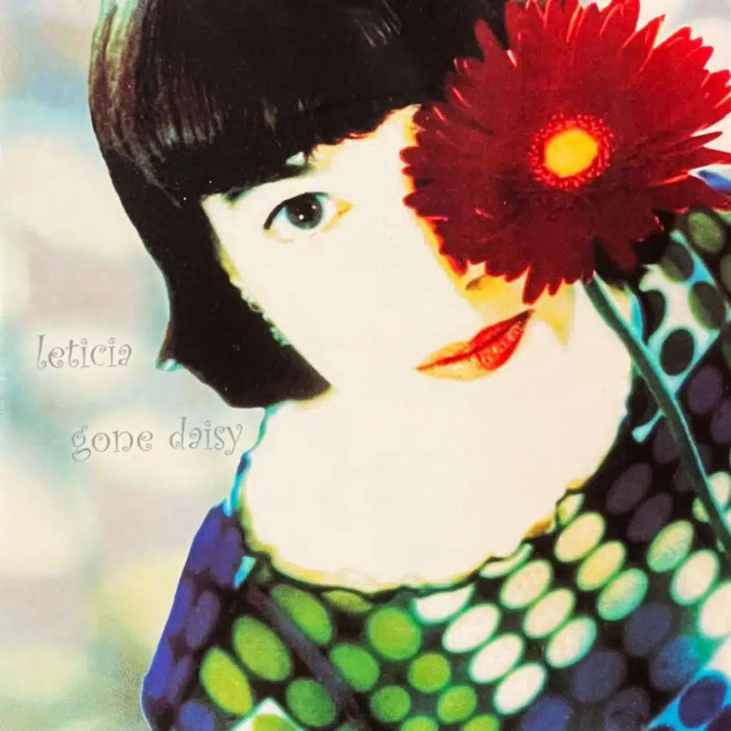 Gone Daisy
