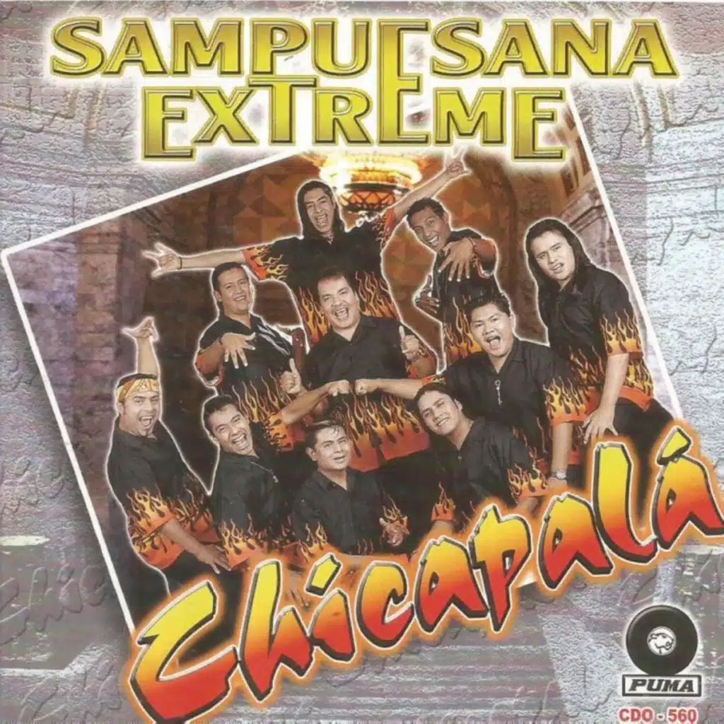 Sampuesana Extreme
