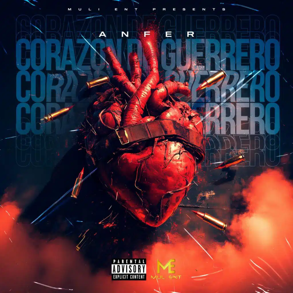 Corazon De Guerrero