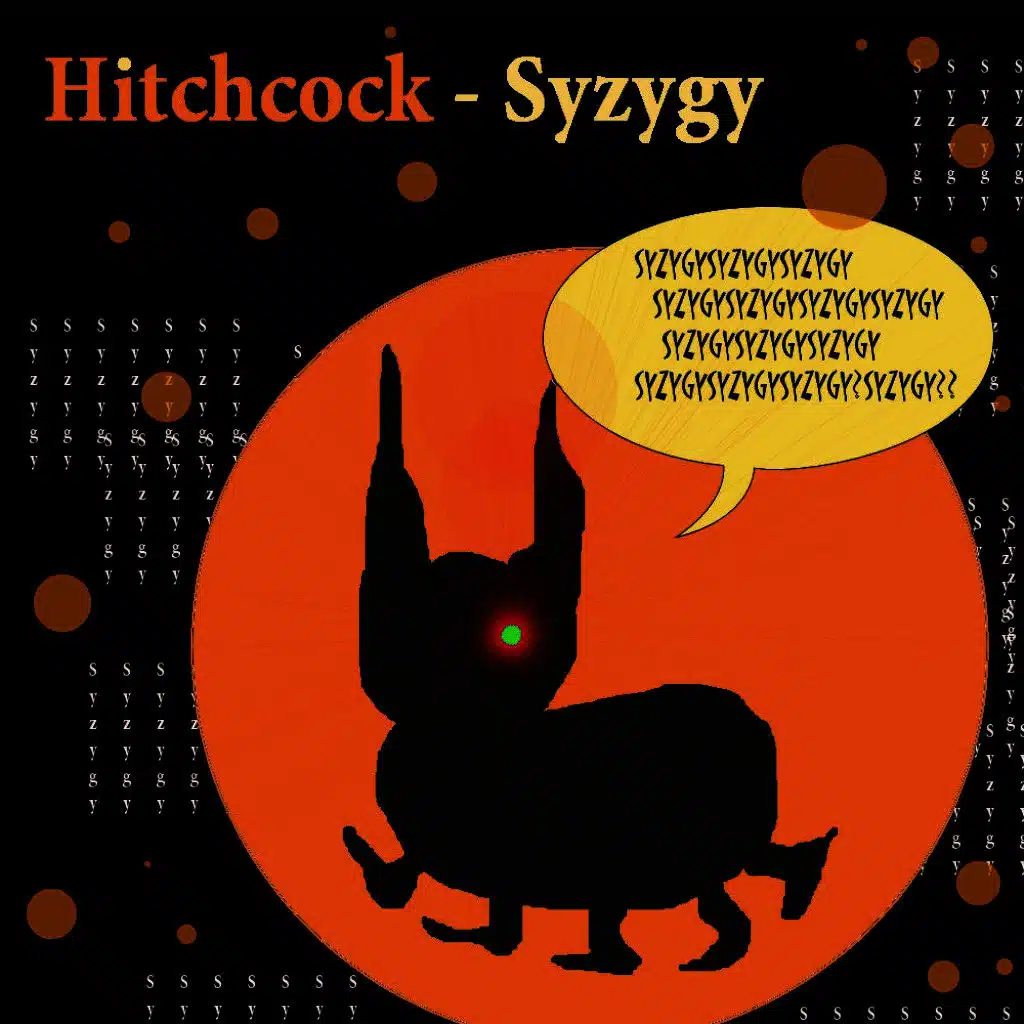 Syzygy (Forexample Remix)