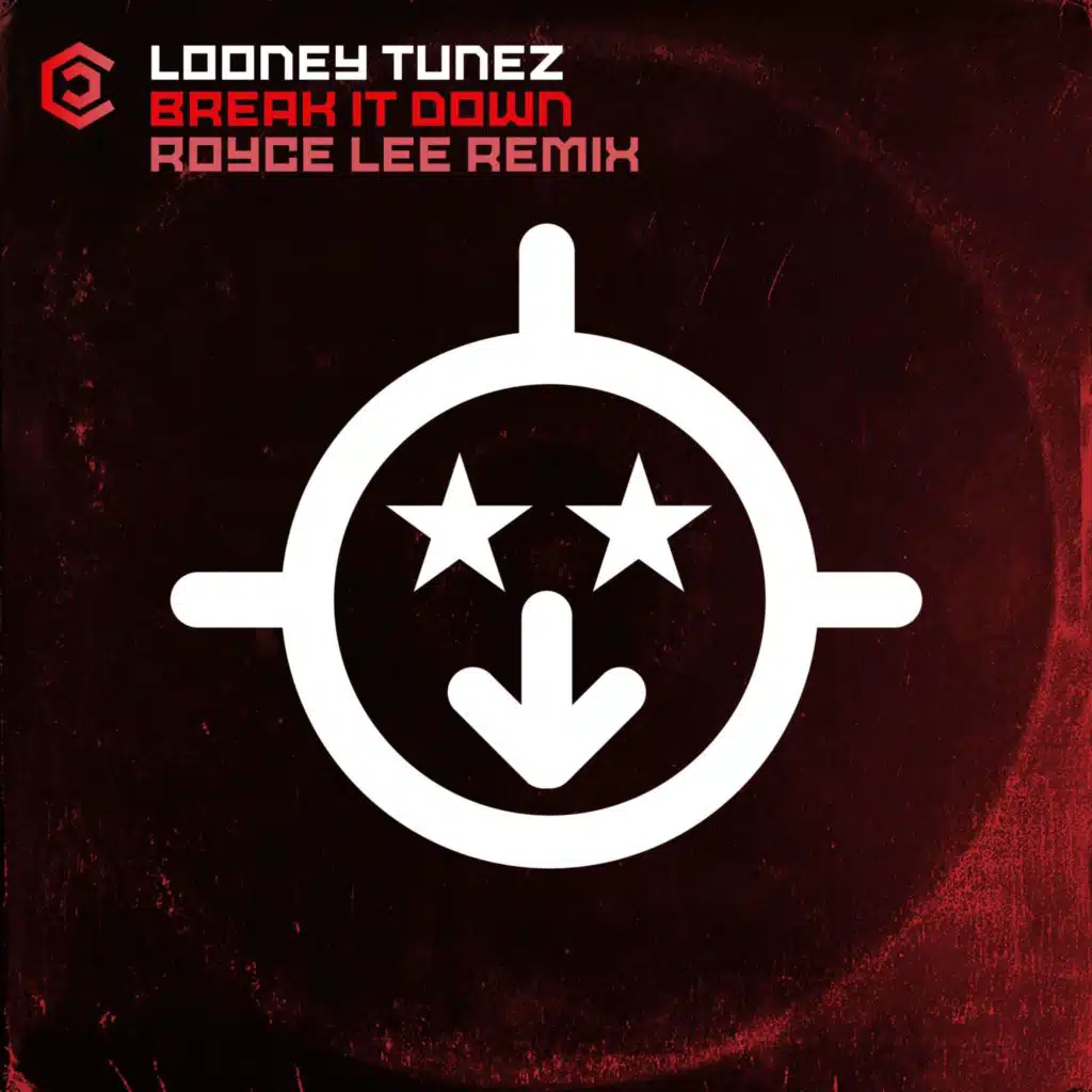 Break It Down (Royce Lee Remix)