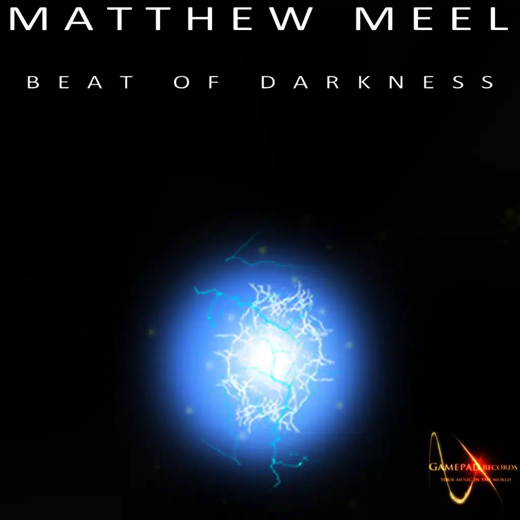 Beat of Darkness (Extended Mix)