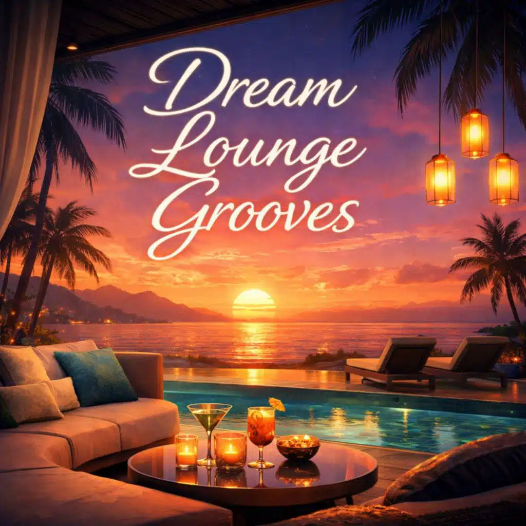 Dream Lounge Grooves