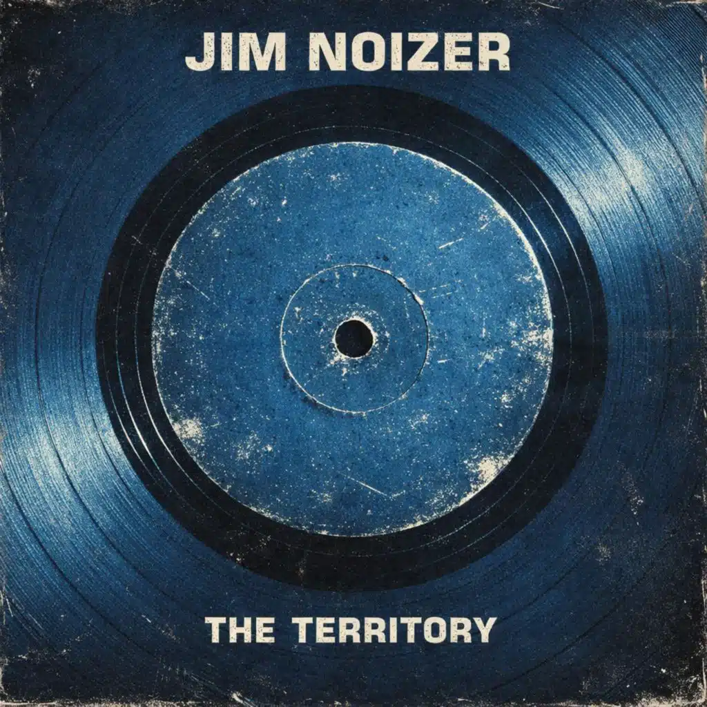 Jim Noizer