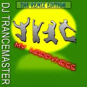 My Happyness - The Remix Edition