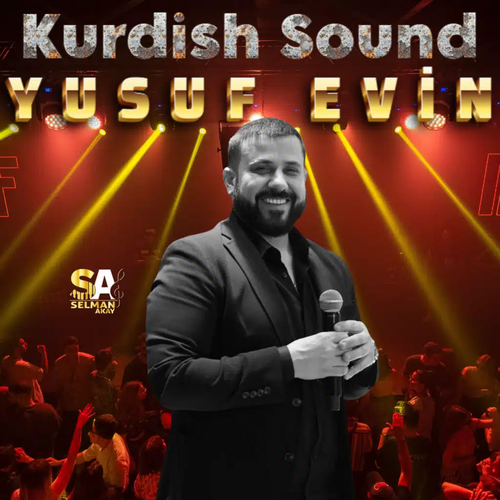 Kurdish Sound