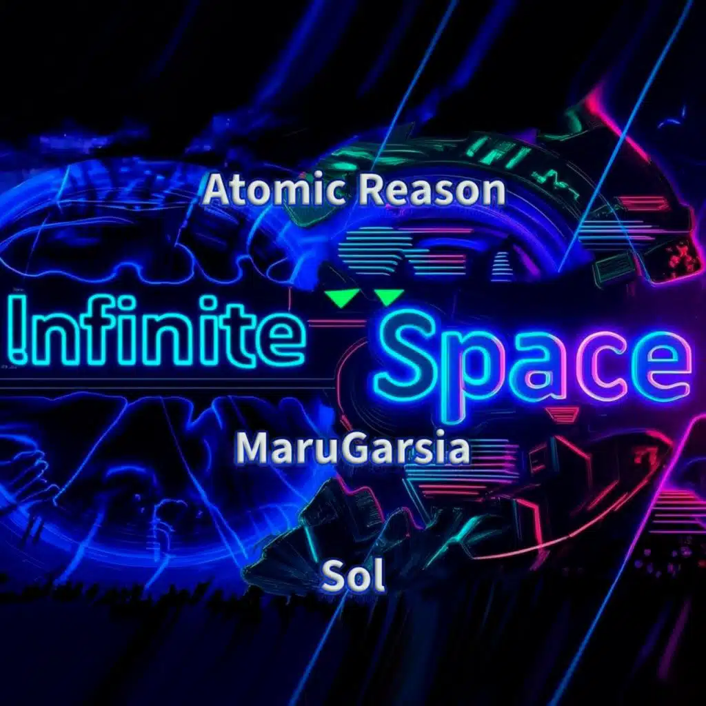 Infinite Space