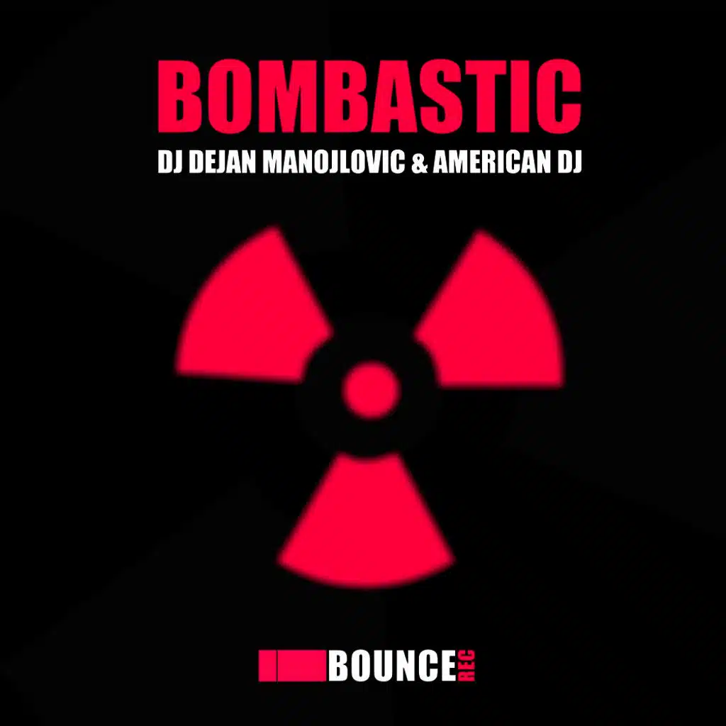 DJ Dejan Manojlovic & American DJ