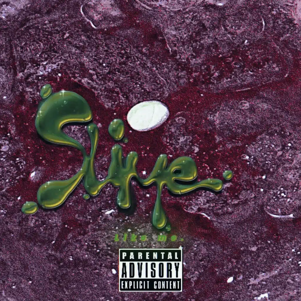 Slimelike Me