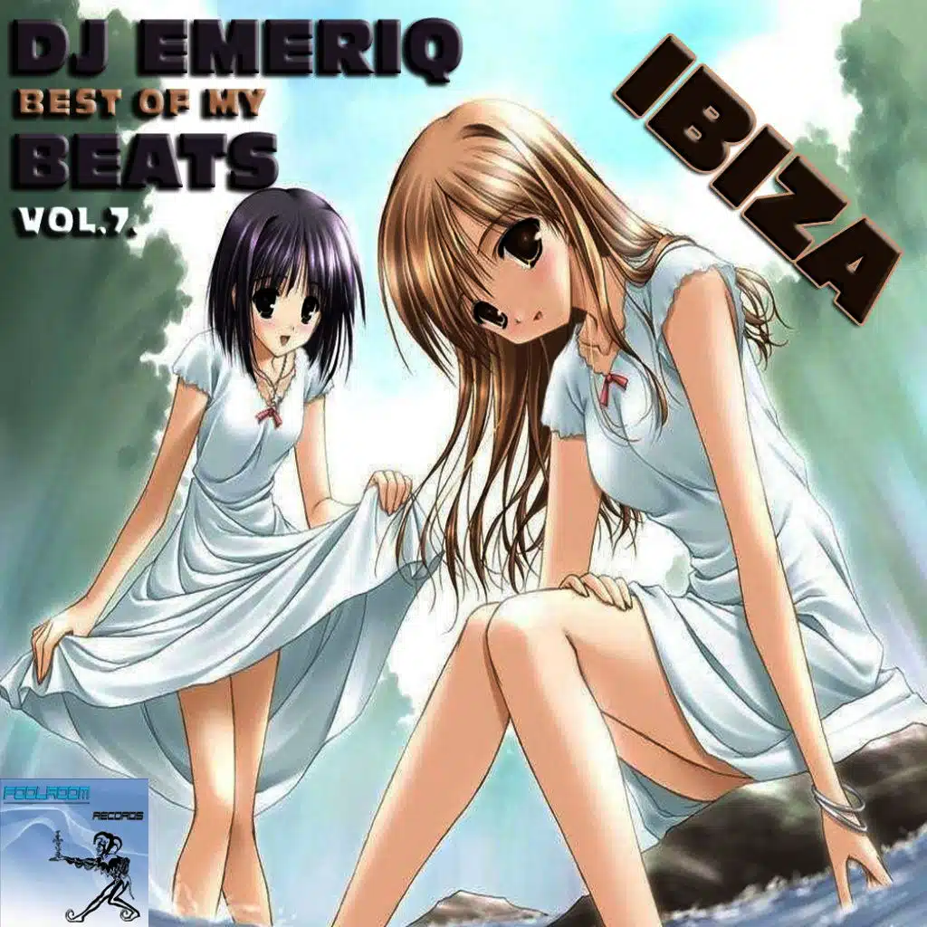 Best of My Ibiza Beats, Vol. 7