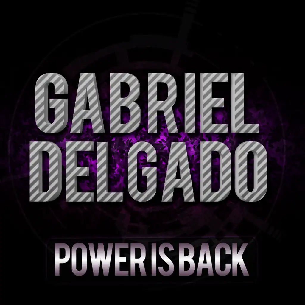 Power Is Back (Orginal Mix)