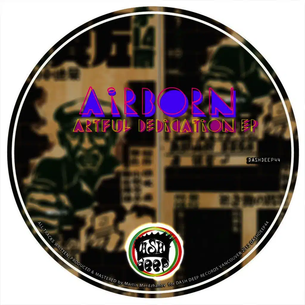 The Abyss of the Bottle (Dub Mix)