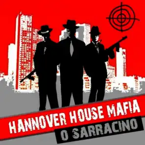 O Sarracino (Club Mix)