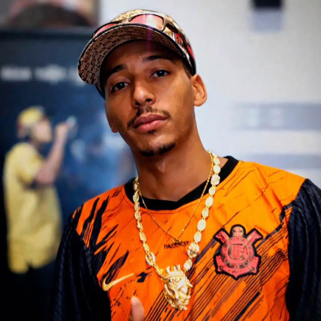 MC Sergio