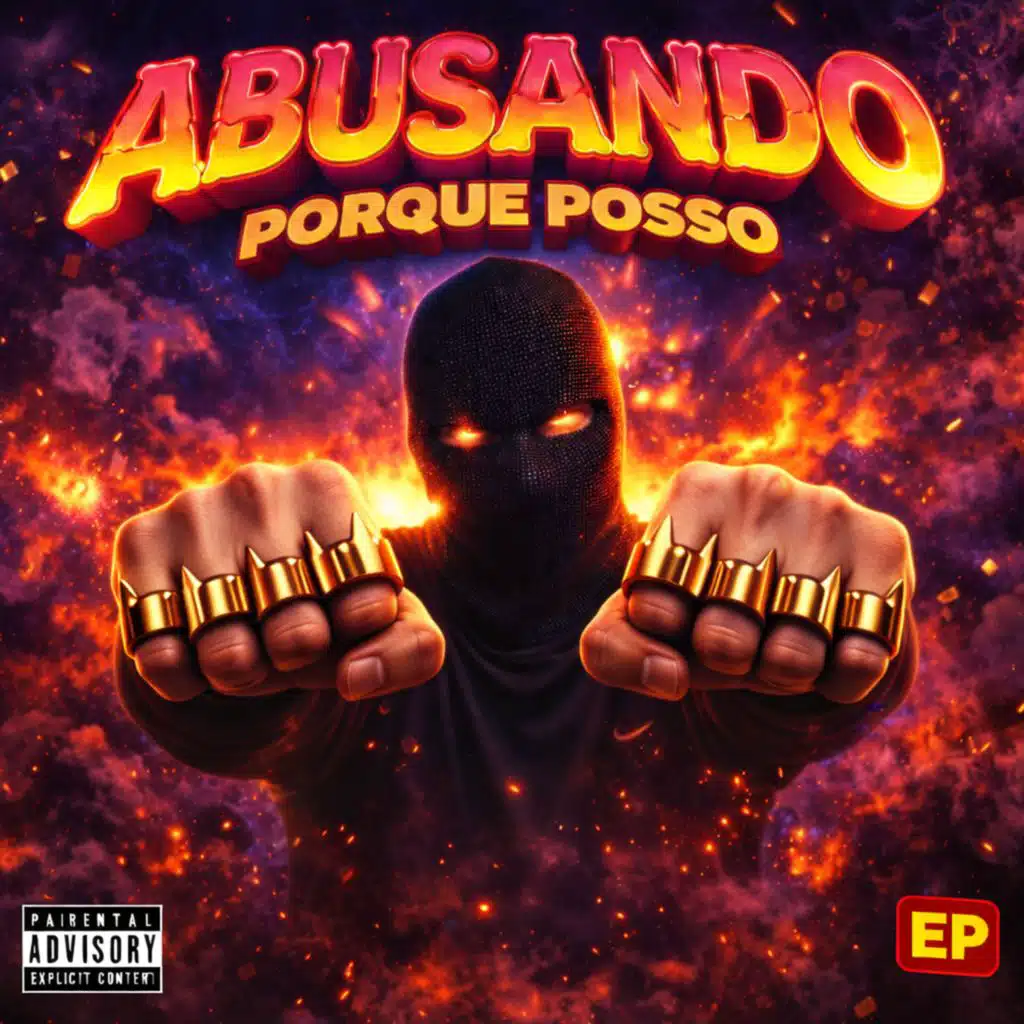 Abusando Porque posso
